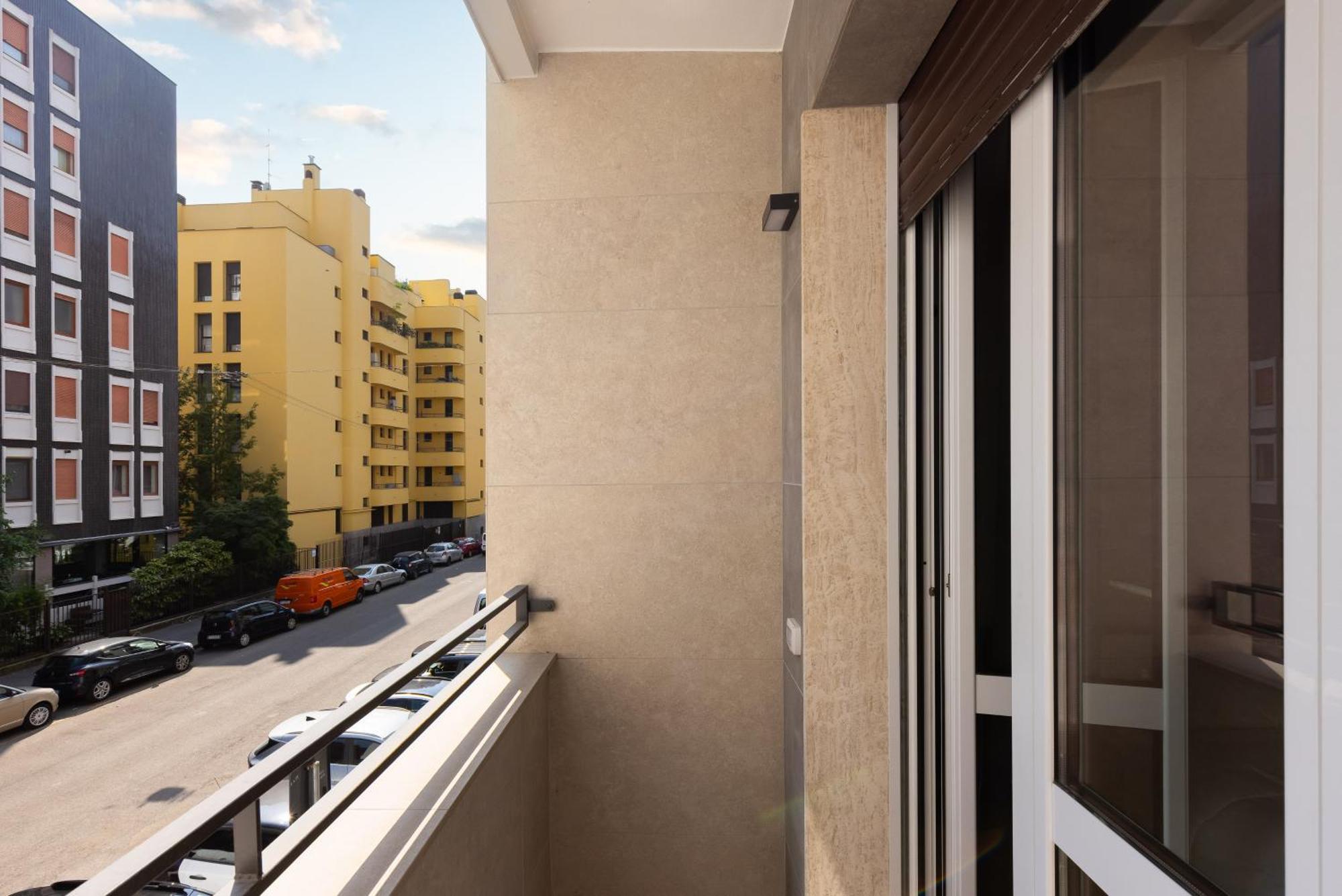 Moscova Design Home Milan Exterior photo