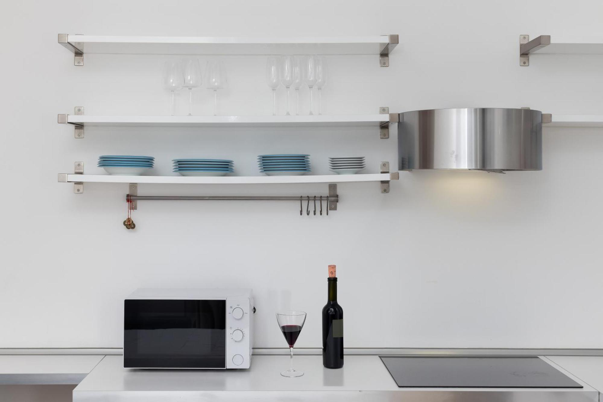 Moscova Design Home Milan Exterior photo