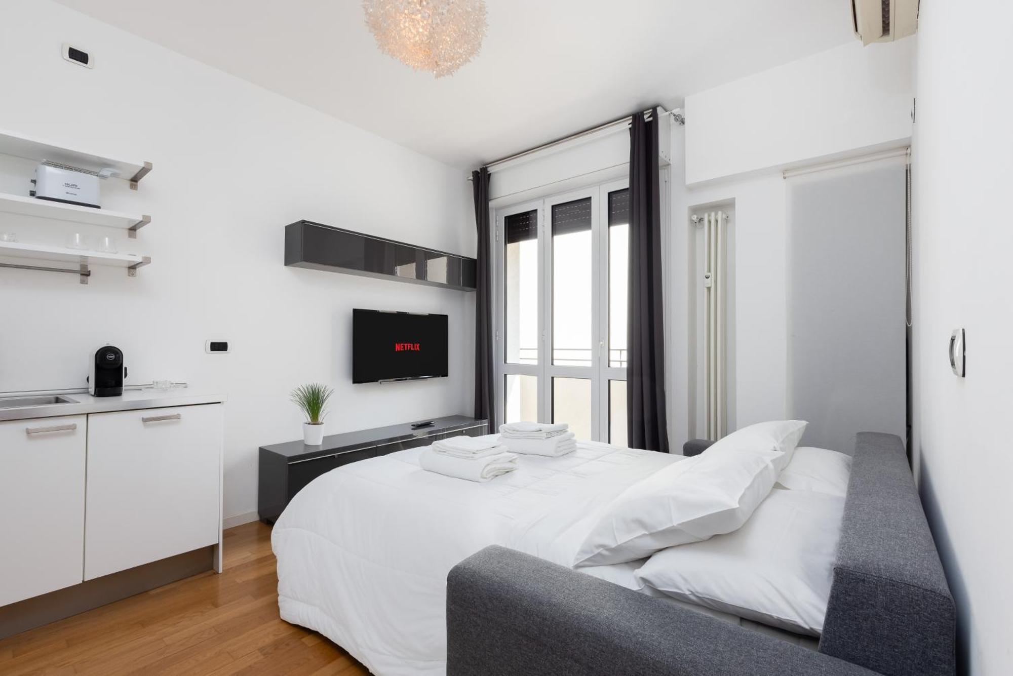 Moscova Design Home Milan Exterior photo